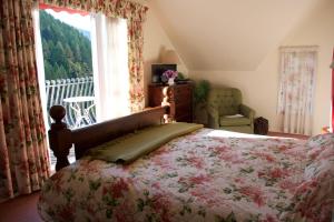 Gallery image of Trelawn Riverside Cottages in Queenstown