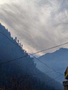 Γενική θέα στο βουνό ή θέα στο βουνό από  αυτό το ξενοδοχείο