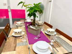 Billede fra billedgalleriet på Anne & Tan Stylist Homestay i Bangkok