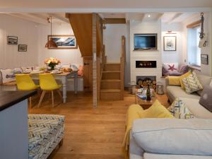 Et opholdsområde på 3 bed in Dartmouth 74972