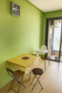 Fotografie z fotogalerie ubytování 3BR Near Airport Secure,Equipped stay and transit v destinaci Nouaseur + 4 fotografie