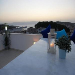 Naturlandskabet i nærheden af lejligheden + 5 billeder