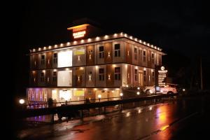 Φωτογραφία από το άλμπουμ του Masbah residency σε Wayanad