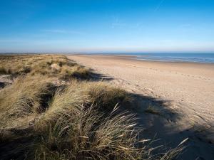 Φυσικό τοπίο κοντά σε αυτή η παραθεριστική κατοικία