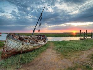 Φυσικό τοπίο κοντά σε αυτή η παραθεριστική κατοικία