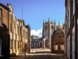 Σημείο ενδιαφέροντος κοντά σε αυτή η παραθεριστική κατοικία