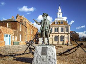 Σημείο ενδιαφέροντος κοντά σε αυτή η παραθεριστική κατοικία