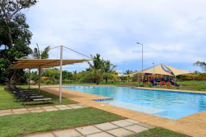 Πισίνα στο ή κοντά στο Vipingo ridge