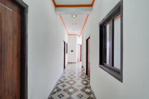 Fotografie z fotogalerie ubytování Hotel O Kv Building v destinaci Malhour