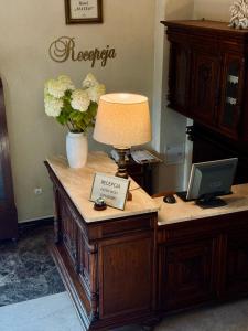 Fotografie z fotogalerie ubytování Hotel Mateo v destinaci Stopnica