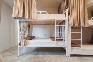 Φωτογραφία από το άλμπουμ του Nap & Nomad Hostel Tha Phae Gate σε Ban Nong Chaeng