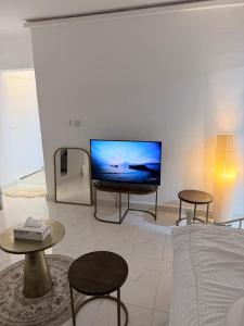 Φωτογραφία από το άλμπουμ του 3 Luxury studio στο Άμπου Ντάμπι