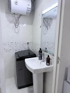 Φωτογραφία από το άλμπουμ του 605 Luxury studio στο Άμπου Ντάμπι