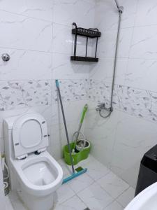 Φωτογραφία από το άλμπουμ του 605 Luxury studio στο Άμπου Ντάμπι