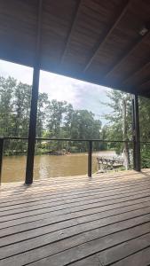 Φυσικό τοπίο κοντά σε αυτή η παραθεριστική κατοικία