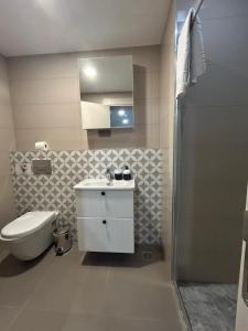 Ένα μπάνιο στο Frezya - Exclusively Woman