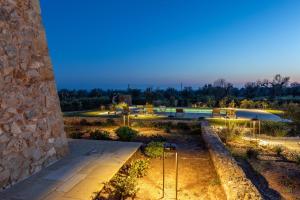 Zahrada ubytování Villa del Cedro + 42 fotografií