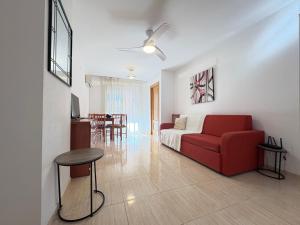 Un lugar para sentarse en ACV - Costa Marina II-1ª línea planta 4 sur