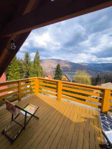 Naturlandskabet i nærheden af villaen + 26 billeder