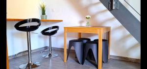 Φωτογραφία από το άλμπουμ του Relaxing paradise T3 air conditioning and balcony σε Saint-Priest +6 φωτογραφίες