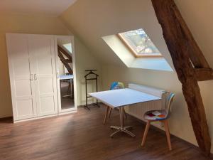 Φωτογραφία από το άλμπουμ του B&B L'Atout de France σε Fléré-la-Rivière