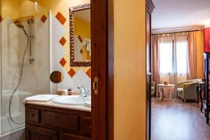 Ένα ή περισσότερα κρεβάτια σε δωμάτιο στο Sierra Quilama +111 φωτογραφίες