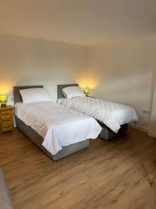 HoningtonPoets View - Studio in Honington, Suffolk的相册照片