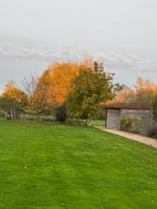 HoningtonPoets View - Studio in Honington, Suffolk的相册照片