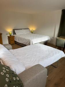 HoningtonPoets View - Studio in Honington, Suffolk的相册照片