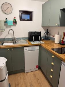 HoningtonPoets View - Studio in Honington, Suffolk的相册照片 更多18张照片