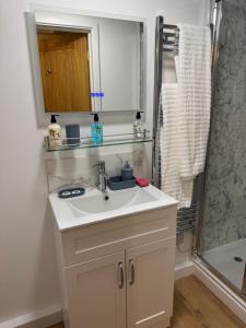 Ένα μπάνιο στο Poets View - Studio in Honington, Suffolk +18 φωτογραφίες