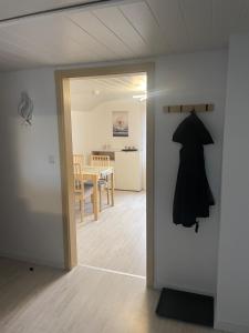 Φωτογραφία από το άλμπουμ του FeWo zur kleinen Auszeit σε Waldbüttelbrunn +17 φωτογραφίες