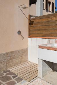 Φωτογραφία από το άλμπουμ του Appartamenti La Chiocciola by ElbaSummer σε Lacona