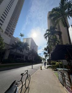 Φωτογραφία από το άλμπουμ του Queens Hostel Waikiki στη Χονολουλού