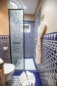 Ένα μπάνιο στο Riad Palais MERYEM +91 φωτογραφίες