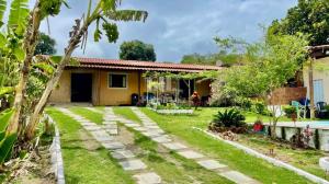 En have udenfor Cantinho da Serra