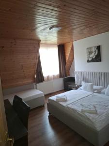 Fotografie z fotogalerie ubytování Aqua Hotel v destinaci Gyula