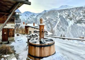 Γενική θέα στο βουνό ή θέα στο βουνό από  αυτό το διαμέρισμα +28 φωτογραφίες