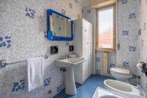 Kép Bilocale Fronte Mare e Parcheggio Privato szállásáról San Bartolomeo al Maréban a galériában