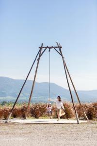 Gæster der bor på Mint camper car mine hills2