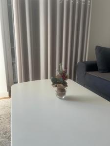 Billede fra billedgalleriet på The Luxe Stay & Relax Apartments i Pristina