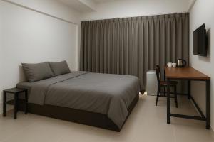 Ảnh trong thư viện ảnh của Hug14 Hotel ở Ban Bang Toei (1) +9 ảnh