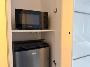 Φωτογραφία από το άλμπουμ του Cozy Morden Studio, Bagno 5 by OhMyHome στη Βαρσοβία