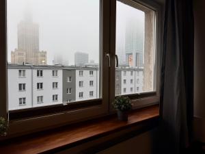 Φωτογραφία από το άλμπουμ του Cozy Morden Studio, Bagno 5 by OhMyHome στη Βαρσοβία +8 φωτογραφίες