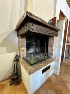 Φωτογραφία από το άλμπουμ του Il Borgo Del Lupo Relax Family Apartments in Tuscany with Restaurant & Swimming Pool σε Sarteano