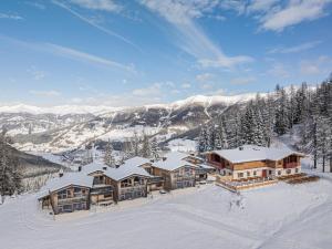 Rotwandwiesen Chalets SKI IN/OUT - 1900mt v zimě