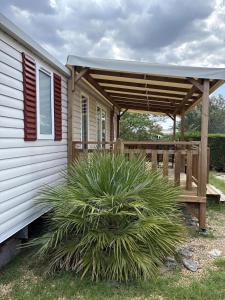 Κήπος έξω από το CF - Esprit détente et convivialité entre mer et campagne - 3 ch, 2 sdb