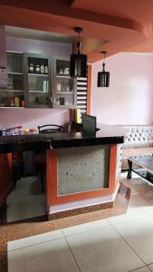 Φωτογραφία από το άλμπουμ του Loiusiana City Hotel στο Ναϊρόμπι