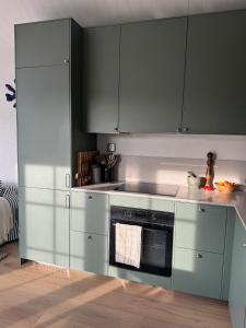 Imagen de la galería de Cozy house in quiet Vik near golf courses & the sea, en Simrishamn