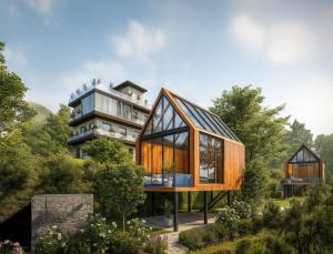 Φωτογραφία από το άλμπουμ του THE BrownStone Katagla σε Kasol